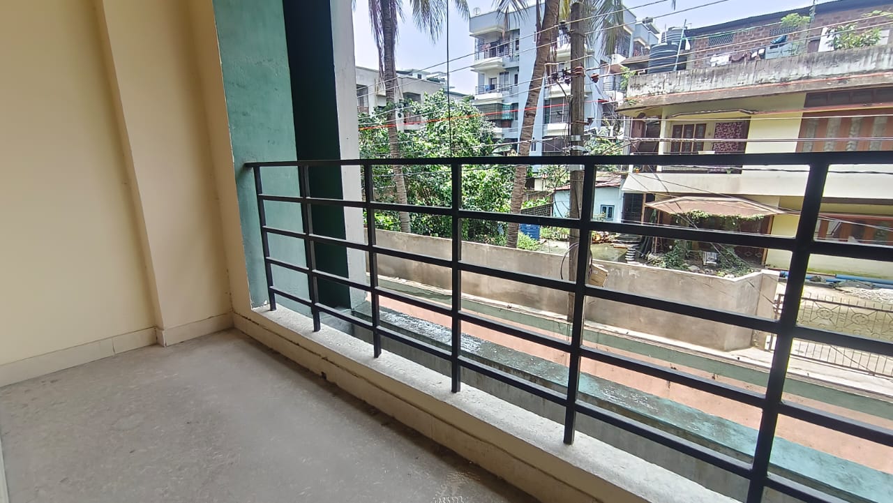 Unfurnished 3bhk in Byelane 1, Beltola, Guwahati, Assam, India for Rent